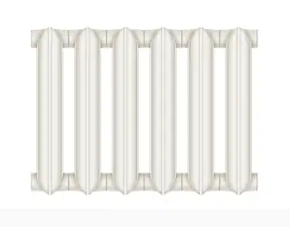 Радиатор чугунный 